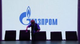 Gazprom pide a Siemens los documentos para  recuperar la turbina clave para el Nord Stream