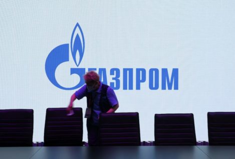Gazprom pide a Siemens los documentos para  recuperar la turbina clave para el Nord Stream