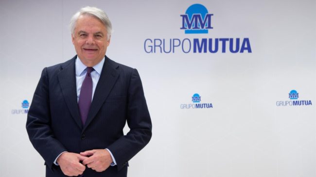 Mutua Madrileña entra en el capital de Cabify con una participación del 1,26%