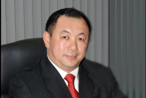 El juez no reactivará la orden para interrogar a San Chin Choon en el 'caso mascarillas'