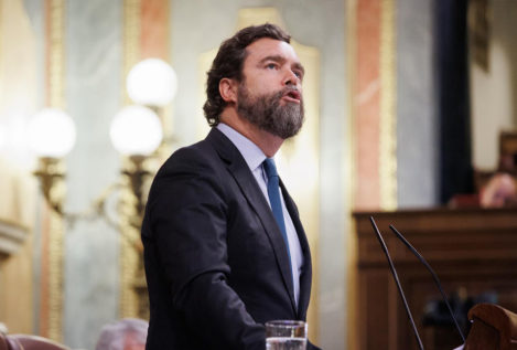 Vox rechaza las medidas «más inflacionistas, radicales y podemitas» de Sánchez