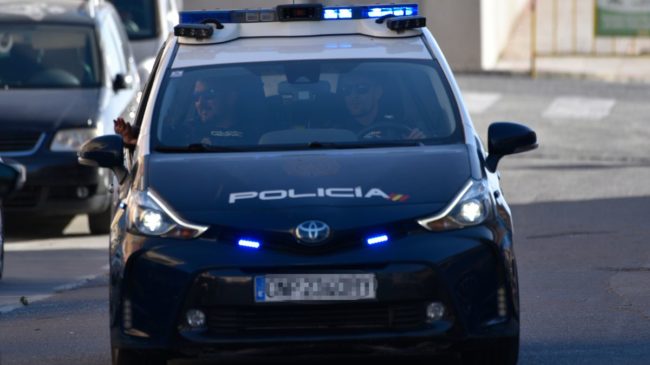 La Policía investiga una presunta violación grupal a una mujer en Valencia