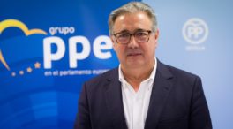 PP y PSOE impiden que el comité europeo que investiga el uso de Pegasus viaje a España