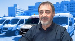 Baleares usa fondos europeos para compensar el sobrecoste de la internalización de las ambulancias