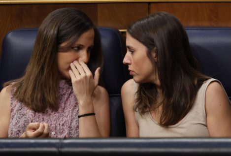 El juez archiva el 'caso niñera' al no demostrar si un trabajador de Podemos cuidó a los niños