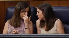El juez archiva el 'caso niñera' al no demostrar si un trabajador de Podemos cuidó a los niños