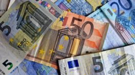 Caída del euro y del petróleo, Wall Street...: los indicios que apuntan a una recesión económica