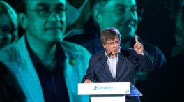 El Gobierno ofrece a Puigdemont un trato similar al de Junqueras si se entrega