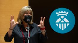 La juez archiva la causa contra Núria Marín por el Consell Esportiu de Hospitalet de Llobregat