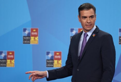 Encuesta | ¿La cumbre de la OTAN ha mejorado la imagen de Pedro Sánchez?
