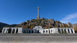 El Gobierno no declarará bien de interés cultural el Valle de los Caídos