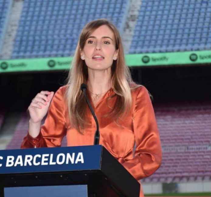 La consejera catalana de Exteriores pasa elevados gastos sin justificar de sus viajes