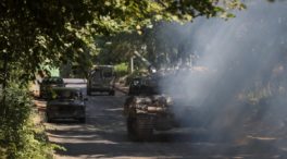 Las milicias prorrusas de Donetsk dicen que van a «liberar» el Donbás antes de que acabe el año