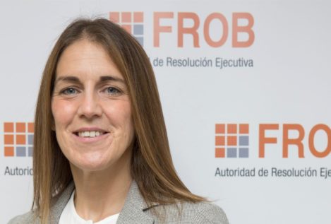 El FROB reduce sus pérdidas a 1.352 millones de euros en 2021
