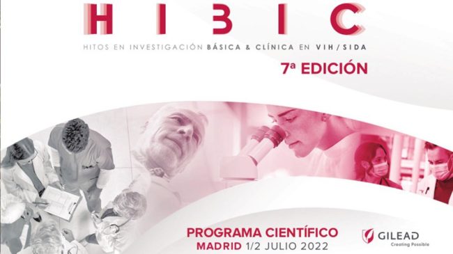 Los principales investigadores nacionales e internacionales se reunen en HIBIC para revisar los avances en VIH