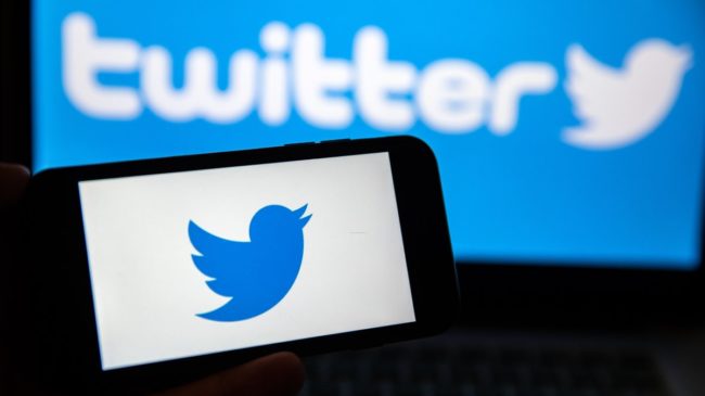 Twitter sufre una caída general de su servicio