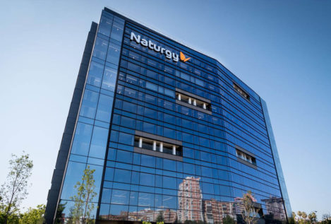 Naturgy gana 557 millones hasta junio, un 15% más que el año anterior