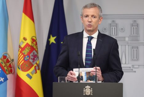 Galicia se une a Madrid en sus críticas a las medidas de ahorro: «Son pura propaganda»