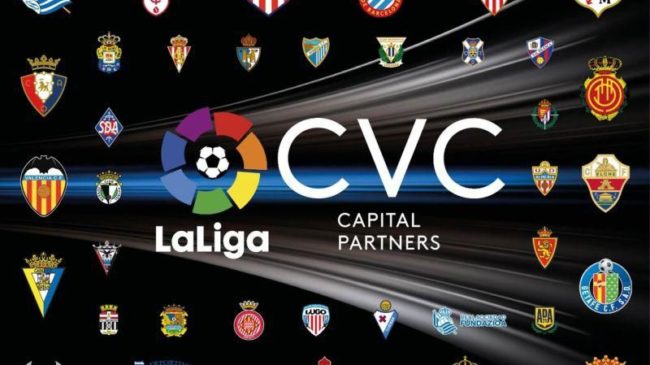 LaLiga Impulso, un ejercicio integrador y equitativo para impulsar los clubes españoles