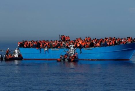 La ruptura con Argelia dispara un 45% la llegada de inmigrantes a Baleares