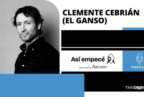 Clemente Cebrián (El Ganso): «Nos avalaron con un 'business plan' que era un desastre»