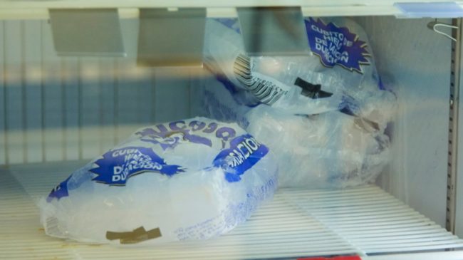 La OCU alerta sobre los bares que cobran el hielo en las consumiciones