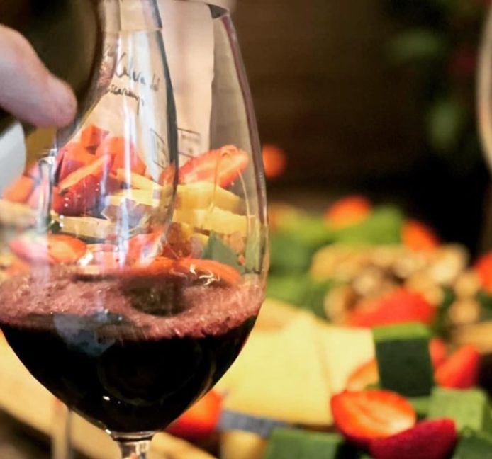 Siete barras en siete destinos para disfrutar de vinos por copas