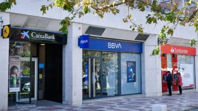 El 6% de los pueblos españoles se queda sin bancos tras el cierre masivo de sucursales