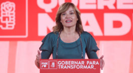 PSOE ve a Feijóo incapacitado para ser alternativa al Gobierno porque tiene "nulas ideas"