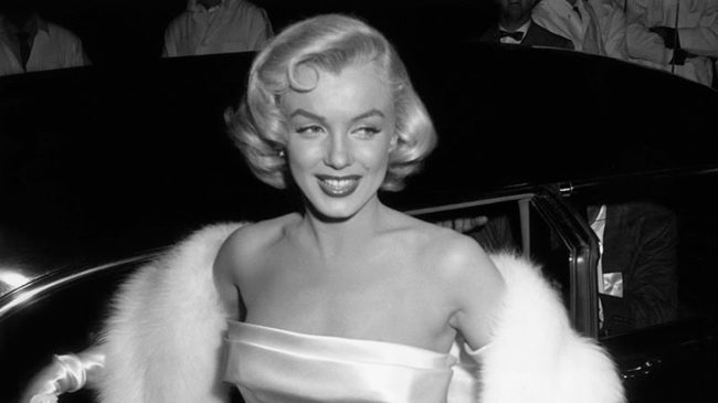 De rubia explosiva a icono mundial: 60 años sin Marilyn Monroe
