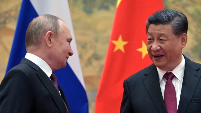 Indonesia confirma la asistencia de Xi Jinping y Putin en la cumbre del G-20 de noviembre