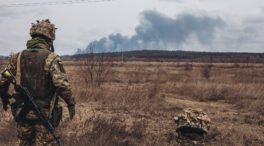 Crimea registra varias explosiones por la detonación accidental de munición de aviación