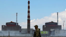 El OIEA alerta de que la situación en la central nuclear de Zaporiyia es «muy alarmante»