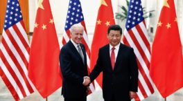 EEUU tacha a China de «irresponsable» por dejar de cooperar contra el cambio climático