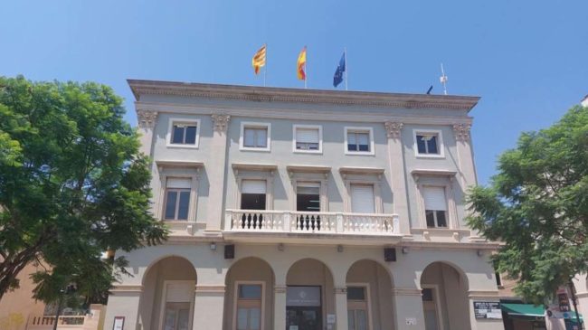 El ayuntamiento catalán de Vilassar de Mar celebra una 'gincana sexual' con niños