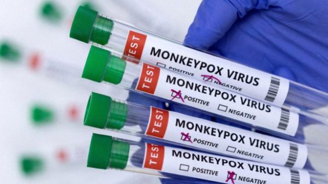 Estados Unidos declarará la emergencia sanitaria nacional por la viruela del mono