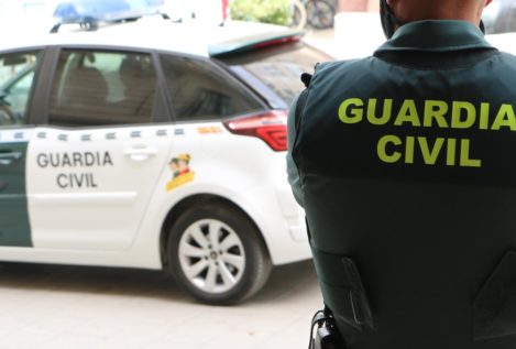 Otros 12 inmigrantes llegan a Cabrera en una patera y los rescatados en Baleares suben a 83