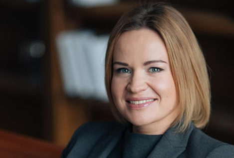 Dimite la directora de Amnistía Internacional en Ucrania tras un informe 'prorruso' de la ONG