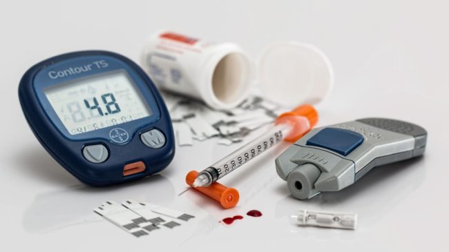 La enzima degradadora de la insulina, clave en el tratamiento de la diabetes