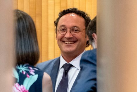 El BOE publica el nombramiento de Álvaro García Ortiz como nuevo fiscal general