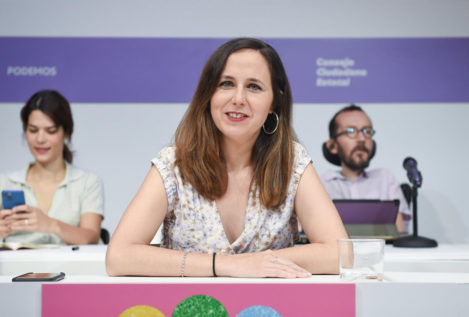 Belarra garantiza una «alianza» de Podemos con la plataforma de Díaz para las generales