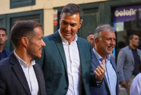 Sánchez descarta una crisis de Gobierno y exige al PP que desbloquee el CGPJ