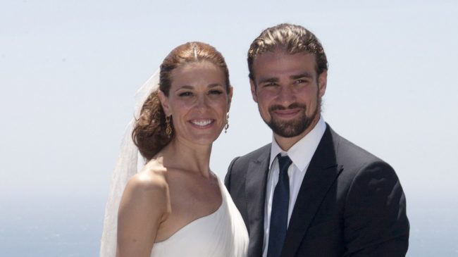 Italia cierra el caso de Mario Biondo, marido de Raquel Sánchez Silva: «Fue asesinado»