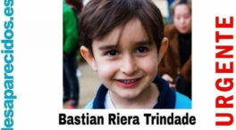 Detenida en Portugal la madre que huyó de Barcelona con su hijo de cinco años: Bastian