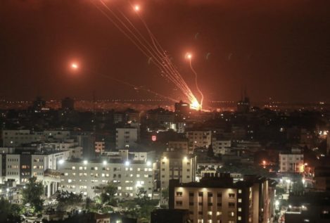 El Consejo de Seguridad de la ONU se reunirá de emergencia el lunes para tratar la crisis en Gaza