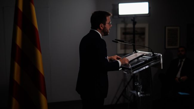 Cataluña gasta un millón de euros para internacionalizar el papel de sus ayuntamientos