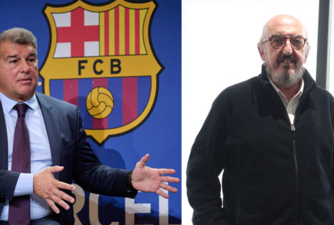 Roures sale al rescate del Barça al comprar el 24,5% de su productora por 100 millones