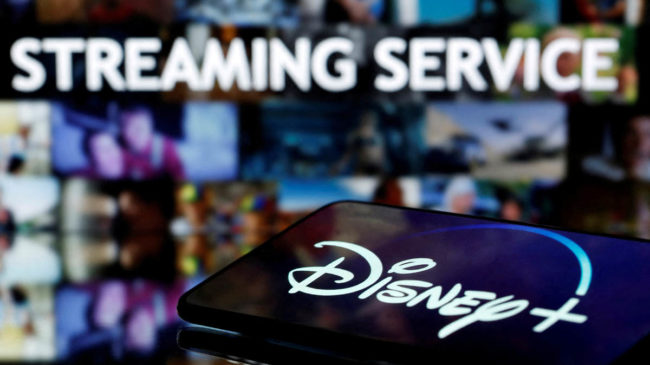 Disney supera a Netflix y se convierte en la compañía de streaming con más suscripciones