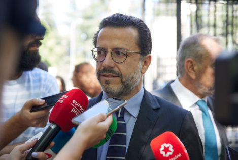 La Comunidad de Madrid critica el "ataque directo" de Sánchez a los comerciantes