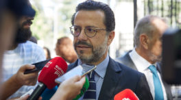 La Comunidad de Madrid critica el "ataque directo" de Sánchez a los comerciantes